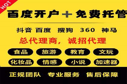 竞价代运营实战案例深度剖析